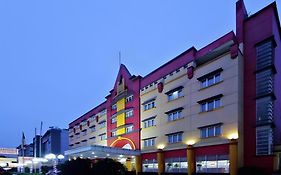 Nalendra Hotel